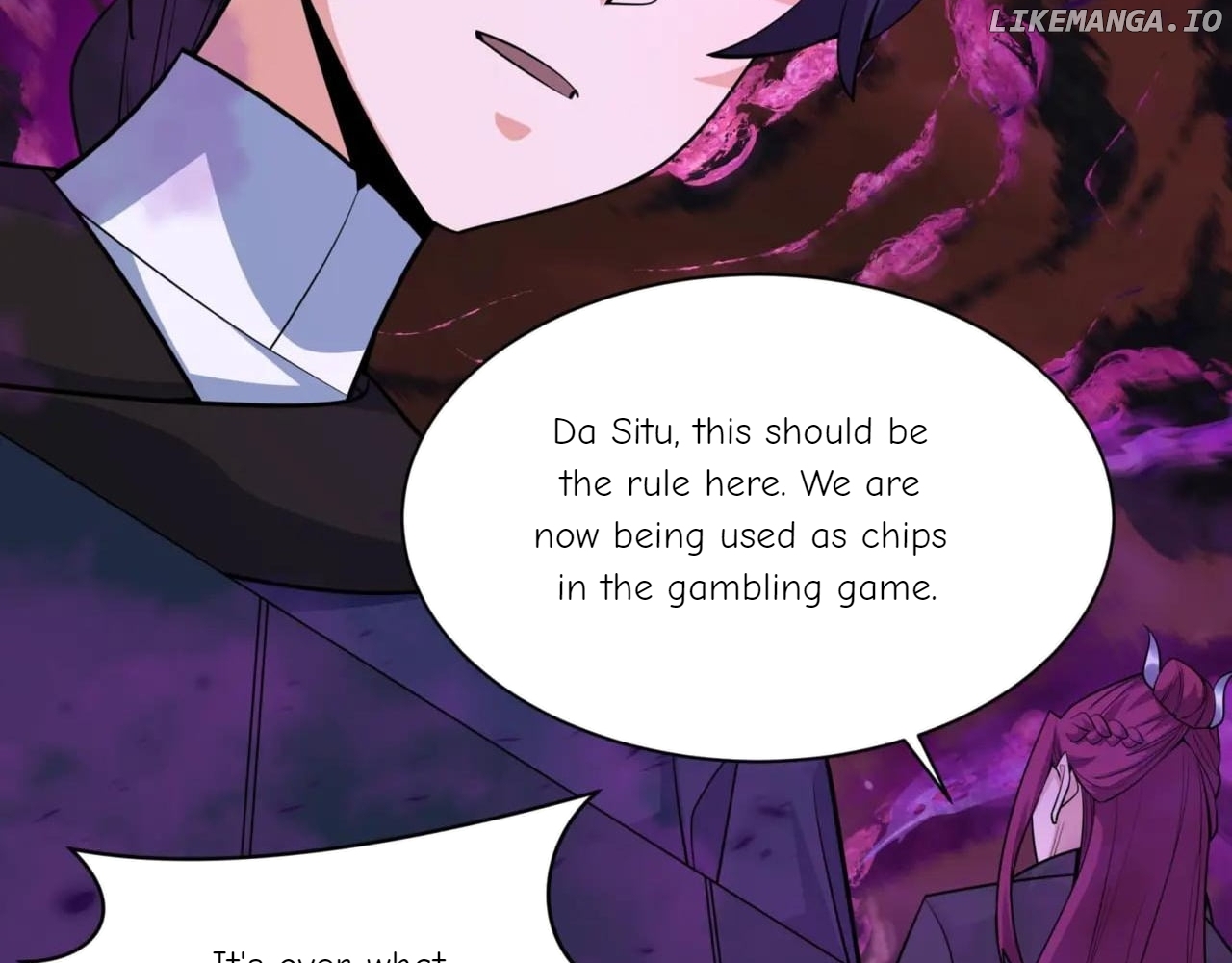 Era of the Haunted Chapter 302 - page 93